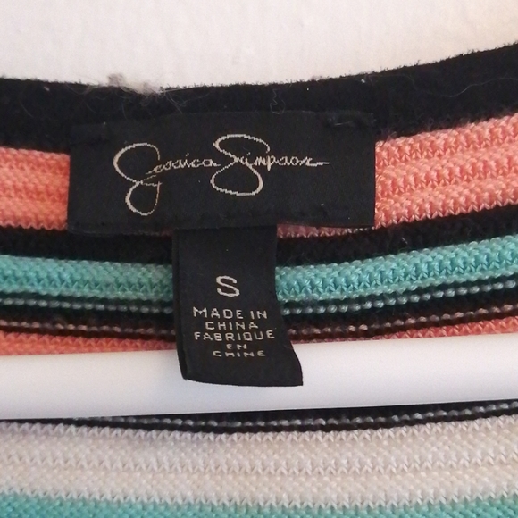 Jessica Simpson Dress - Picture 2 of 3